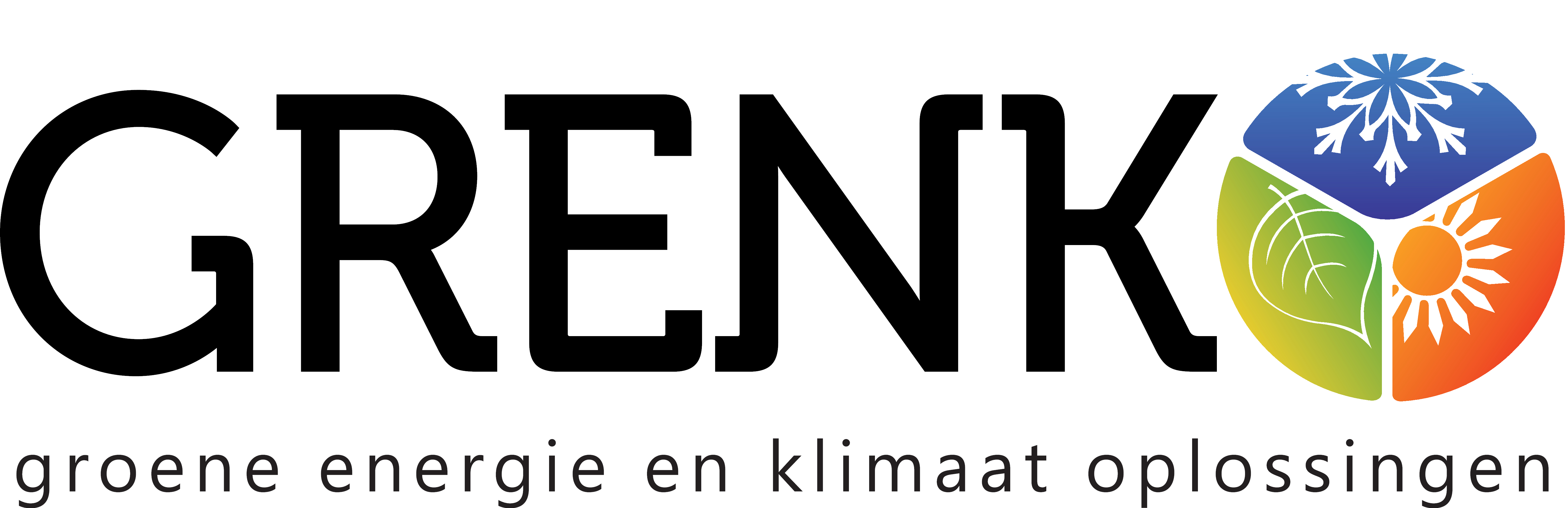 Logo Grenko B.V.